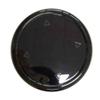 Wangyihan Replacement Bigger Multimedia Knob Cover iDrive for BMW F10 F20 F30 F32 F33 F34 view 1