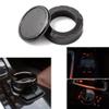 Wangyihan Replacement Bigger Multimedia Knob Cover iDrive for BMW F10 F20 F30 F32 F33 F34 view 2