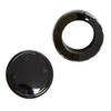 Wangyihan Replacement Bigger Multimedia Knob Cover iDrive for BMW F10 F20 F30 F32 F33 F34 view 3