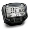 Trail Tech 712-114 Striker Speedometer Digital Gauge Kit with Volt Meter view 1