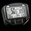 Trail Tech 712-114 Striker Speedometer Digital Gauge Kit with Volt Meter view 2
