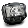 Trail Tech 712-114 Striker Speedometer Digital Gauge Kit with Volt Meter view 3