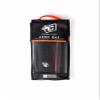 Creatures of Leisure Aero Silicon Rax Black Orange view 1