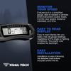 Trail Tech 202-112 Endurance II Digital Gauge Speedometer Kit view 3