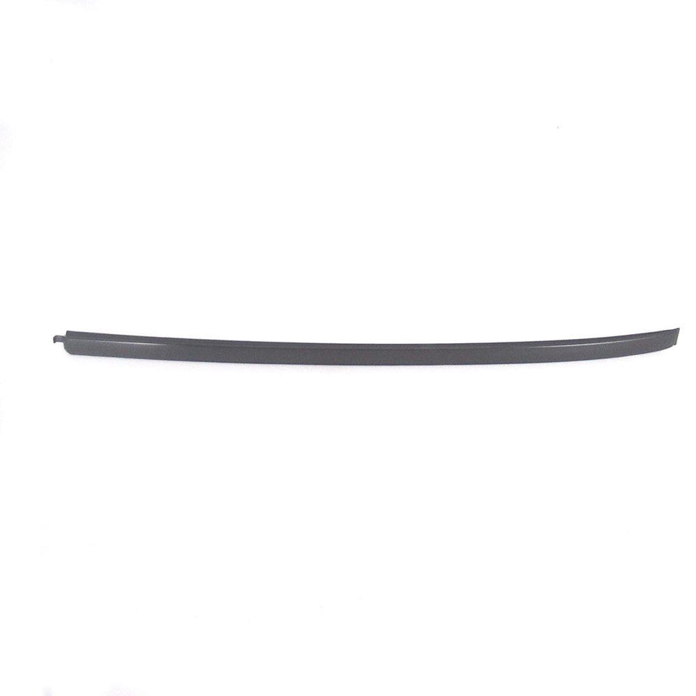 Genuine Toyota Parts - Moulding, Windshield (75536-06010)