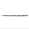 Genuine Toyota Parts - Moulding, Windshield (75536-06010) view 2