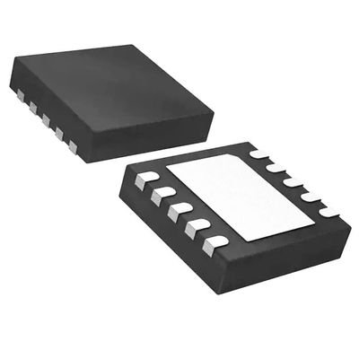 AVLIS-CO 10 Pack of RT8015AGQW DC to DC Converter and Switching Regulator Chip 2.6V to 5.5V Synchronous Step Down Single-Out 0.8V to 5V 3A 10-Pin WDFN EP