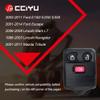 cciyu CWTWB1U331 Keyless Entry Remote Car Key Fob Clicker Transmitter Alarm 1X 3 Buttons fits for Ford Edge for F150 98-16 for M azda for L incoln for F ord for M ercury Series CWTWB1U331 view 2