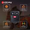 cciyu CWTWB1U331 Keyless Entry Remote Car Key Fob Clicker Transmitter Alarm 1X 3 Buttons fits for Ford Edge for F150 98-16 for M azda for L incoln for F ord for M ercury Series CWTWB1U331 view 4