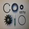 1999-2005 Volvo Penta Gas Sterndrive Raw Water Pump Repair Rebuild Kit 3.0. 4.3, 5.0, 5.7, 8.1 view 1