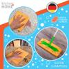 Super Chamois - Super Absorbent Shammy Cleaning Cloth Value 6 Pack - Holds 10x It's Weight in Liquid view 3