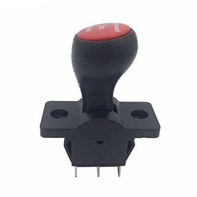 Children's Electric Car Forward Stop Back Handle Switchfor Children Electric Ride on Toys Replacement Parts Switch