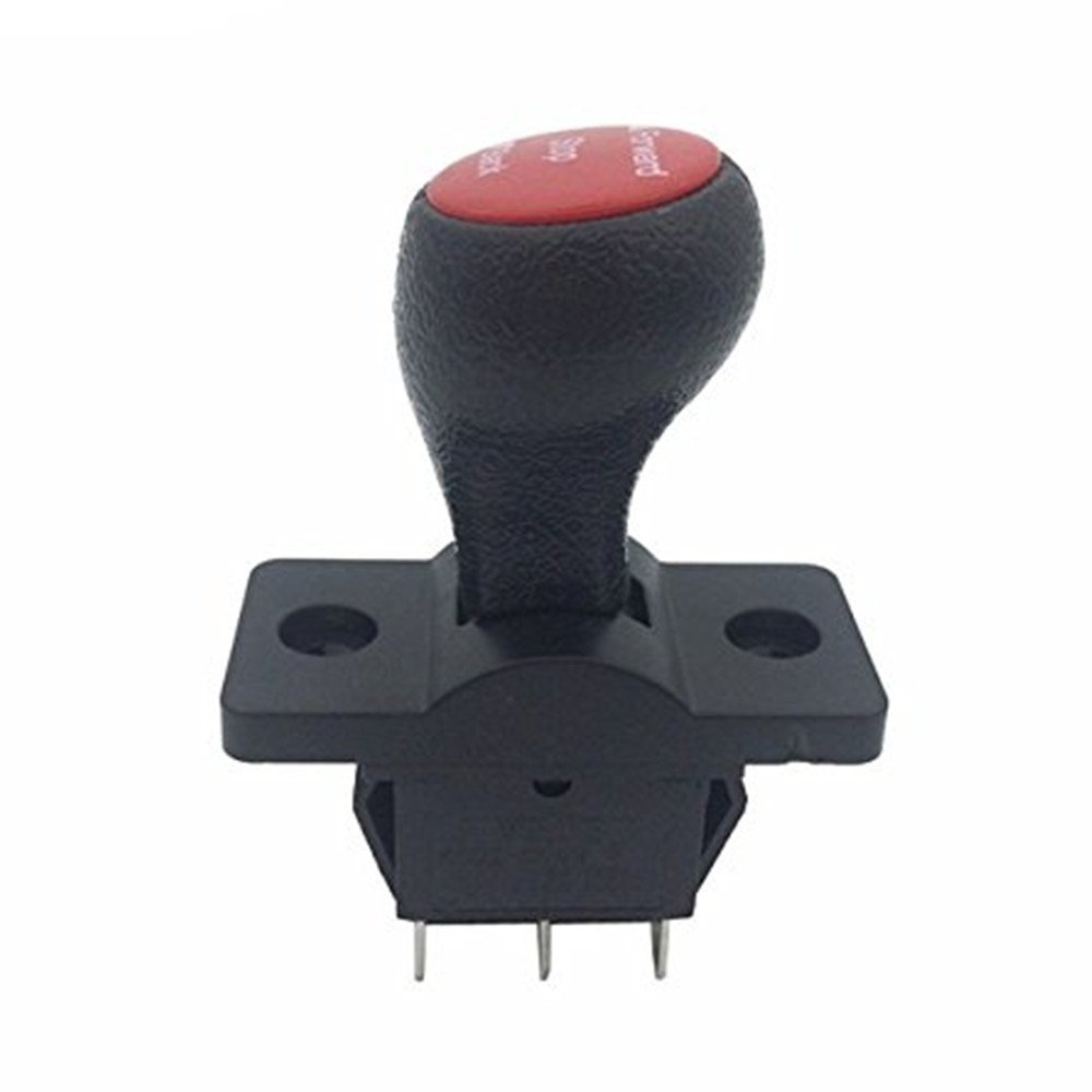 Children's Electric Car Forward Stop Back Handle Switchfor Children Electric Ride on Toys Replacement Parts Switch