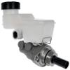 Dorman M630761 Brake Master Cylinder Compatible with Select Scion/Toyota Models view 4