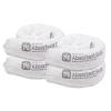 PIG Oil Absorbent Sock - Oil-Only Absorbent Sock - 4 Pack - 3" x 48" Sock - Absorbs up to 1 Gallon per Sock - PM50055 view 1