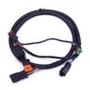 SouthMarine 0176333 176333 Extension Harness Cable Assembly for Evinrude Johnson OMC Outboard Motor Remote Control Box 5006180, 5ft(1.5m) view 1