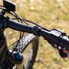 Sun Company Clip-on Bike Thermometer | Bicycle Handlebar Temperature Gauge and Cycling Accessory | Rugged Handle Bar Thermometer for Bikes, Motorcycle, ATV, or Snowmobile view 3