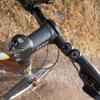 Sun Company Clip-on Bike Thermometer | Bicycle Handlebar Temperature Gauge and Cycling Accessory | Rugged Handle Bar Thermometer for Bikes, Motorcycle, ATV, or Snowmobile view 4