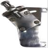 ProComm PC-A55-02 Freightliner New Cascadia P4 Mirror Base Antenna Mount, Adjustable Forward Angle Design Reduces Reflections from The Cab for Optimal Performance from All Antenna Styles view 1