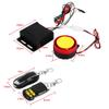 Motorcycle Alarm System - 12V Anti Theft Alarm with Remote Control and Engine Start view 3