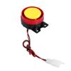 Motorcycle Alarm System - 12V Anti Theft Alarm with Remote Control and Engine Start view 4