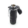 SZJELEN XHP20 30A IP67 2Pin Waterproof Aviation Cable Connector Plug and Socket,LED Light Power Cable Connector,Fit RV Solar Port (2Pin, Plug Male &Socket Female) view 3