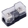225FWY Platinum Mini ANL in-Line Fuse Holder with 4/8 Gauge Input & Output view 1