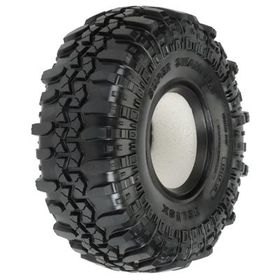 Pro-Line Racing Interco TSL SX Super Swamper XL 1.9 Predator PRO119703 RC Tire