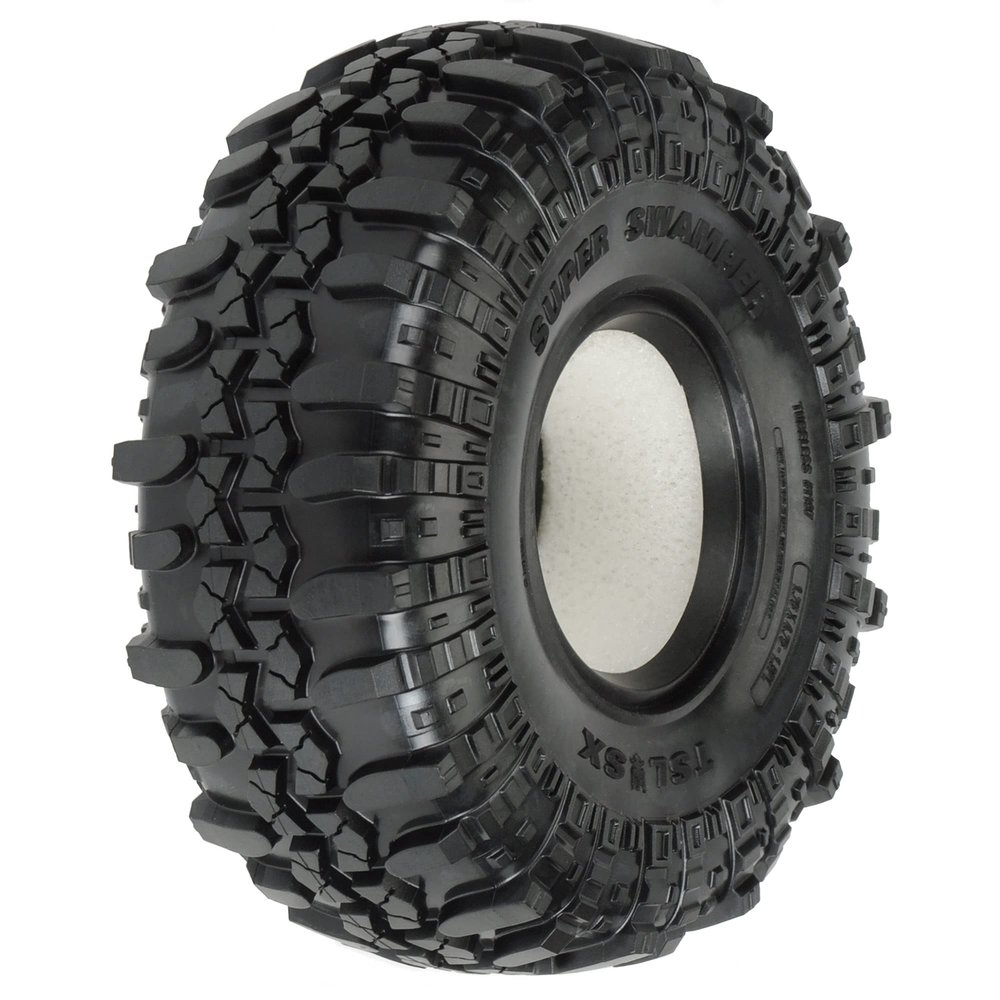Pro-Line Racing Interco TSL SX Super Swamper XL 1.9 Predator PRO119703 RC Tire