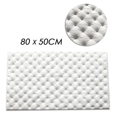Ting Ao Soft Sound Insulation Foam Waterproof Deadener Car Heat Shield Insulation Mat