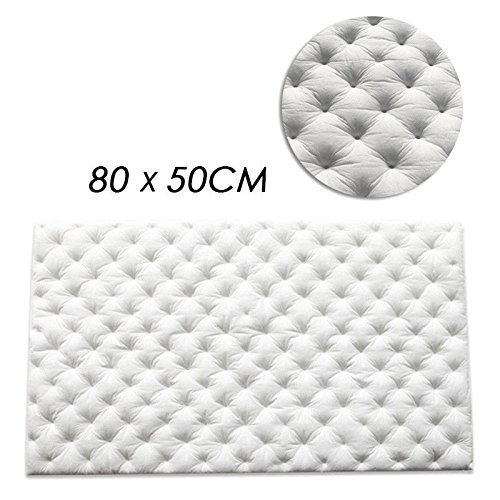 Ting Ao Soft Sound Insulation Foam Waterproof Deadener Car Heat Shield Insulation Mat