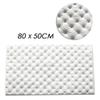 Ting Ao Soft Sound Insulation Foam Waterproof Deadener Car Heat Shield Insulation Mat view 1