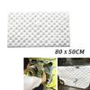 Ting Ao Soft Sound Insulation Foam Waterproof Deadener Car Heat Shield Insulation Mat view 2