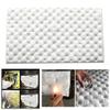 Ting Ao Soft Sound Insulation Foam Waterproof Deadener Car Heat Shield Insulation Mat view 4