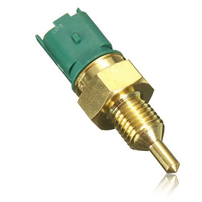 CoCocina Temp Temperature Sensor for Peugeot 106 206 306 307 406 407 607 1007