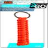 2GO Key Chain Paracord 6 in view 1