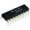 AVLIS-CO MC34114P IC Speech Network Standard 18DIP Factory New view 2