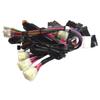 Flashlogic ADSTHRTL7 T-Harness for Select 2010-Up Toyota/Lexus PTS Vehicles ADS-THR-TL7 view 1