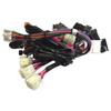 Flashlogic ADSTHRTL7 T-Harness for Select 2010-Up Toyota/Lexus PTS Vehicles ADS-THR-TL7 view 2