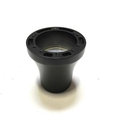 Forever Sharp E-Z-Go RXV/TXT Golf Cart Steering Wheel Adapter Black