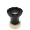 Forever Sharp E-Z-Go RXV/TXT Golf Cart Steering Wheel Adapter Black view 1