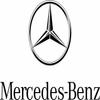 MERCEDES BENZ W203 C CLASS DRIVER SIDE DOOR SPEAKER COVER NEW GENUINE BLACK OE view 2