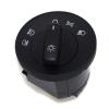 New Power Electric Headlight Headlamp Switch for Skoda Octavia 04-13 1Z0941431E view 2
