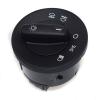New Power Electric Headlight Headlamp Switch for Skoda Octavia 04-13 1Z0941431E view 3