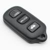 4 Buttons Car Remote Key Shell Case Key Fob Cover Compatible with Avalon Lexus SC400 ES300 LS400 SC300 view 1