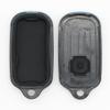 4 Buttons Car Remote Key Shell Case Key Fob Cover Compatible with Avalon Lexus SC400 ES300 LS400 SC300 view 3