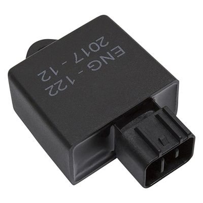 Red Hawk ENG-122 Ignitor Compatible with/Replacement for E-Z-GO 4-Cycle and Gas with MCI 2003-2008 72872G01 Golf Carts