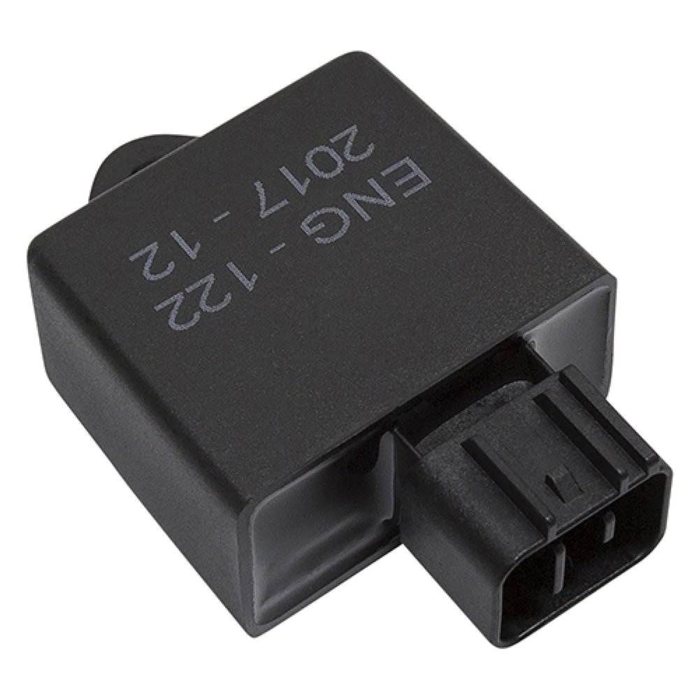Red Hawk ENG-122 Ignitor Compatible with/Replacement for E-Z-GO 4-Cycle and Gas with MCI 2003-2008 72872G01 Golf Carts