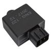 Red Hawk ENG-122 Ignitor Compatible with/Replacement for E-Z-GO 4-Cycle and Gas with MCI 2003-2008 72872G01 Golf Carts view 1
