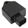 Red Hawk ENG-122 Ignitor Compatible with/Replacement for E-Z-GO 4-Cycle and Gas with MCI 2003-2008 72872G01 Golf Carts view 4